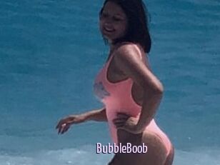 BubbleBoob