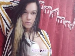 BubbleGumm