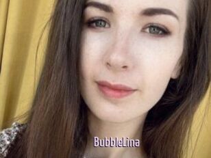 BubbleLina