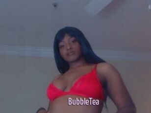 BubbleTea