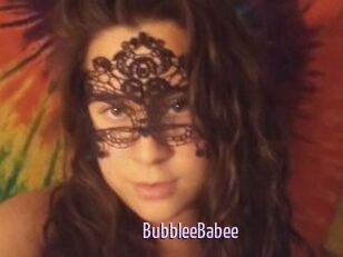 BubbleeBabee