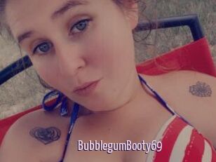 BubblegumBooty69