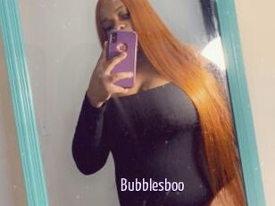 Bubblesboo