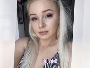 BubblyB