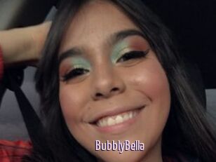 BubblyBella