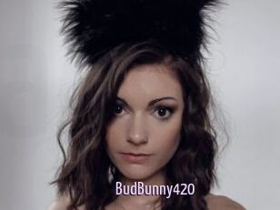 BudBunny420