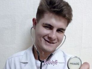BuddyB