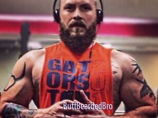 BuffBeardedBro