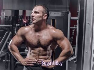 BugattiBoy
