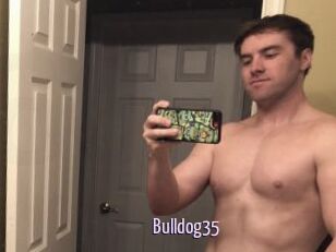 Bulldog35