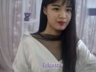 Buluerfare