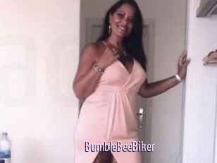 BumbleBeeBiker