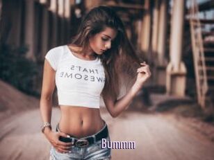Bummm