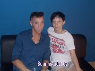 BunnieAndClide
