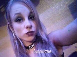 Bunniiloves