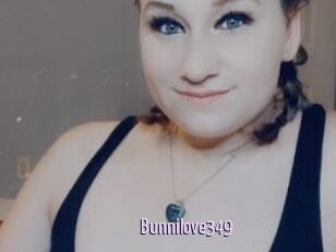 Bunnilove349