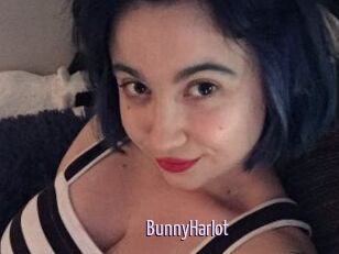BunnyHarlot
