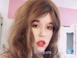 BunnyLuna