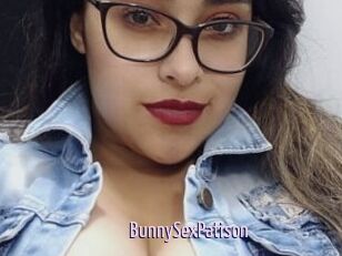 BunnySexPatison