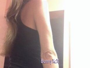 BunnyXcX