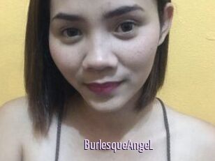 BurlesqueAngeL
