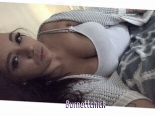 Burnettchick