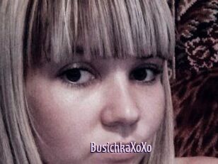 BusichkaXoXo