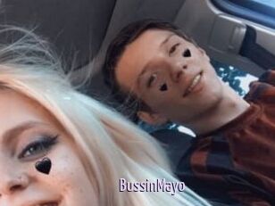 BussinMayo