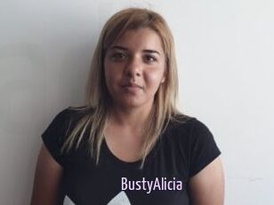BustyAlicia