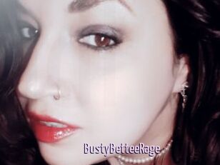 BustyBetteeRage