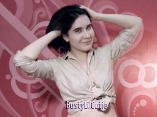 BustyLilCutie