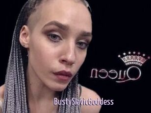 BustySlavicGoddess