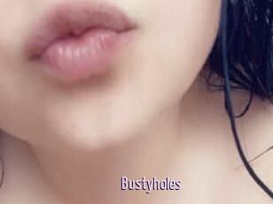 Bustyholes