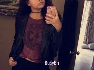 BusyBri