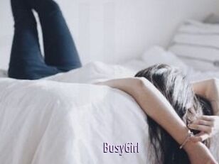 BusyGirl