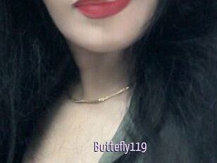 Buttefly119