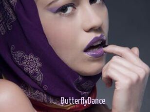 ButterflyDance