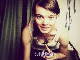 ButterflyGirl