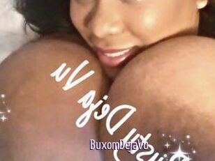 BuxomDejaVu