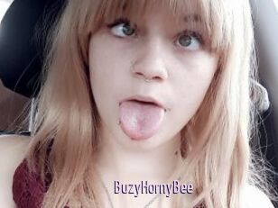 BuzyHornyBee