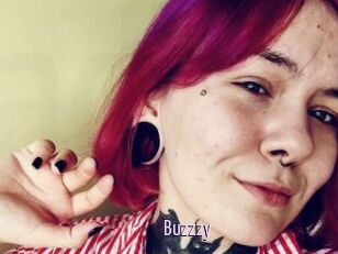 Buzzzy