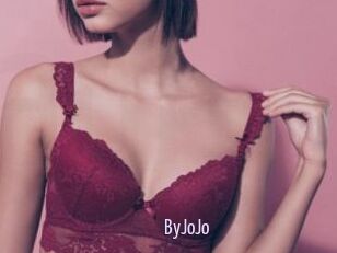 ByJoJo