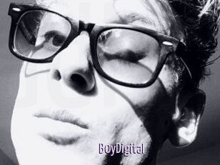 B0yDigital