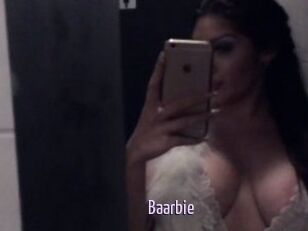 Baarbie