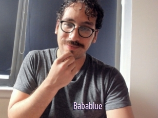 Babablue