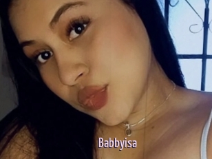 Babbyisa