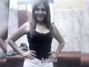 Babecool