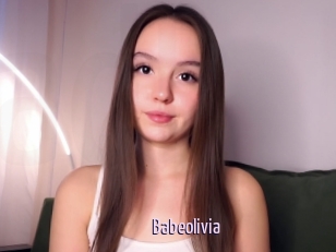 Babeolivia