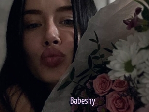 Babeshy