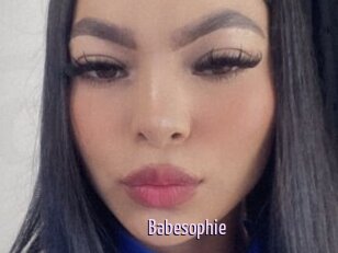 Babesophie